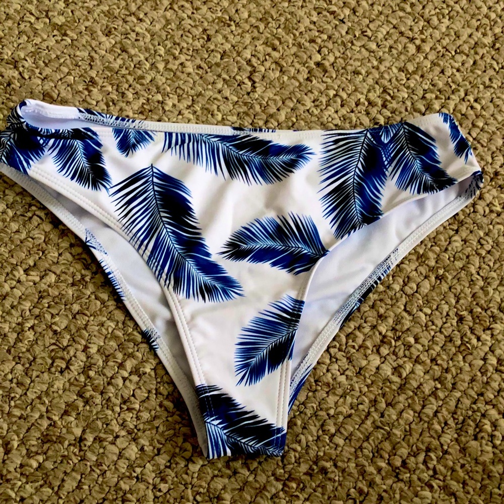 Bathing Suit Bottoms
